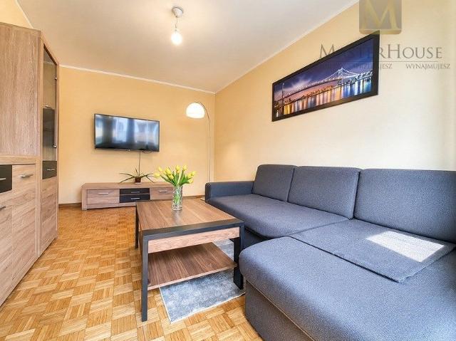 Poznań, Rataje, os. Rzeczypospolitej