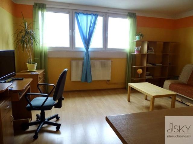 Poznańska 25 m², Wołów