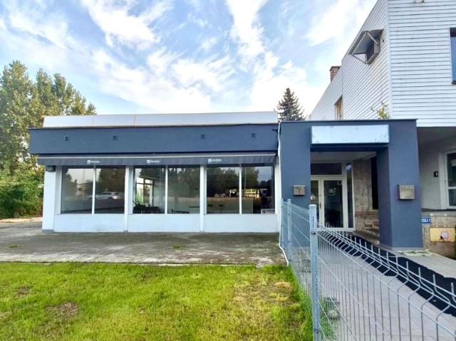 Poznańska 259 m², Baranowo