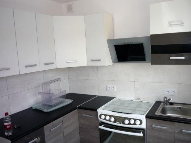 Poznańska 7 62 m², Sulęcin