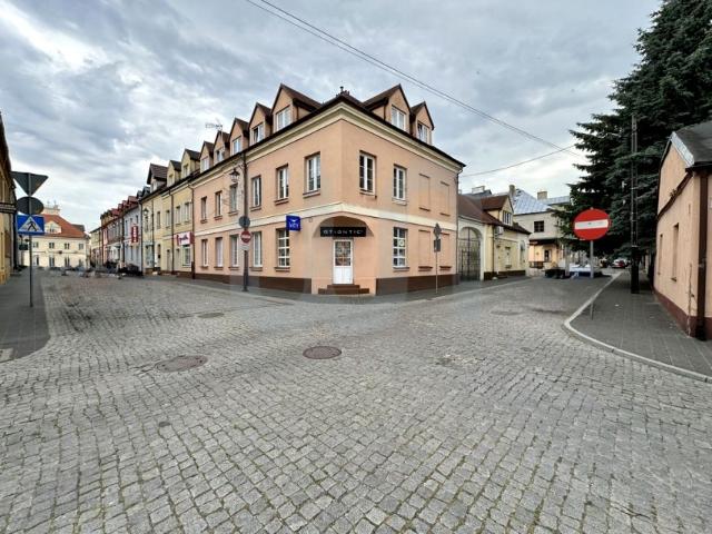 Poznańska 546,90 m², Łęczyca