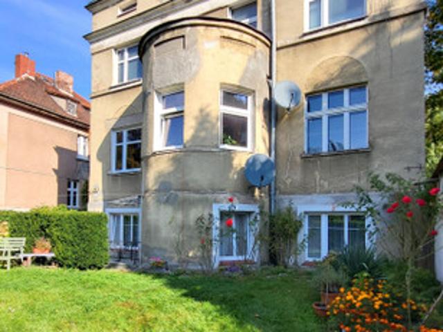 Poznań, Sołacz, Podolska