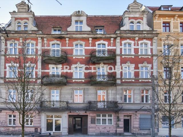 Sprzedam 2 pokojowe mieszkanie po remoncie w centrum Poznania
