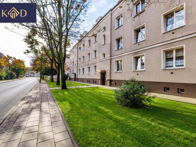 Poznań, Stare Miasto, 30 m2