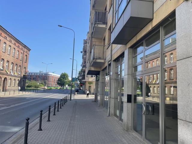 Poznań, Stare Miasto, Garbary