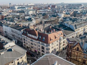 Poznań, Stare Miasto, Długa