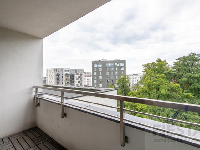 Poznań, Stare Miasto, Hawelańska