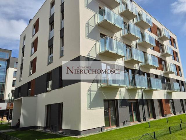 Poznań, Stare Miasto, Naramowice, Naramowicka