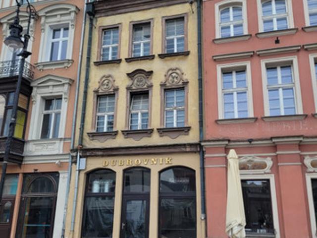 Poznań, Stare Miasto, Stary Rynek