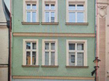 Poznań, Stare Miasto, Stary Rynek