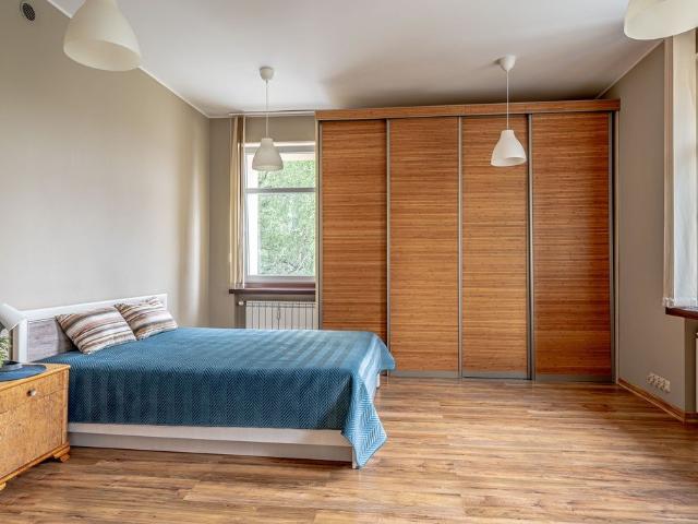 Polecam 52 m² 2 pokojowe mieszkanie w centrum Poznania