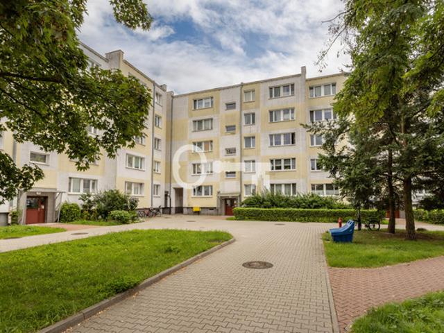Poznań, Stare Miasto, Piątkowo, Bolesława Chrobrego