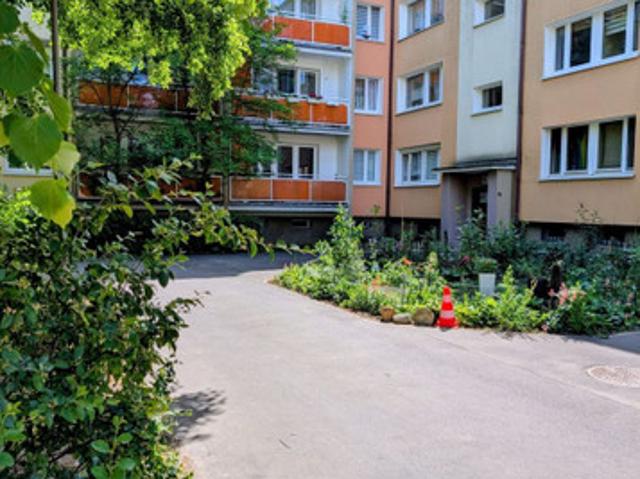 Poznań, Stare Miasto, Piątkowo, Jana III Sobieskiego