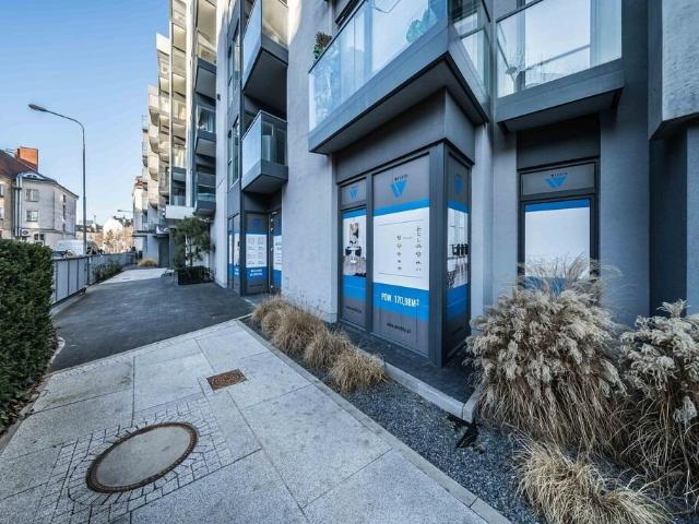Przestronny lokal 172 m² przy Starym Mieście w Poznaniu