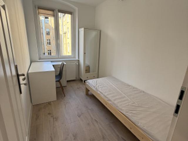 Poznań, Stare Miasto, Święty Marcin