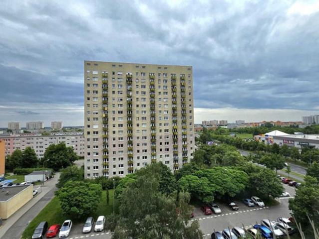 Poznań, Stare Miasto, Winogrady, Os. Zwycięstwa