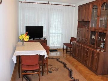 Poznań, Stare Miasto, Winogrady, osiedle Pod Lipami