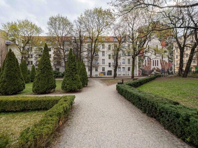 Przestronne 3 pokojowe mieszkanie z widokiem na park zapraszam