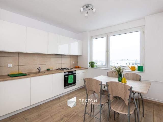 Do sprzedania nowoczesna kawalerka 37 m² z pełnym wyposażeniem
