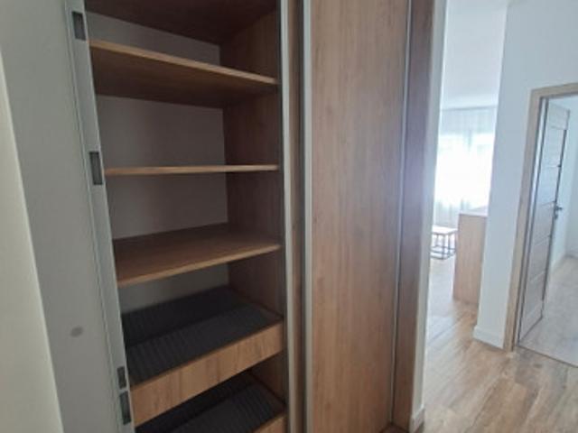 Poznań, Starołęka Minikowo Marlewo, Starołęka, Starołęcka 110 H