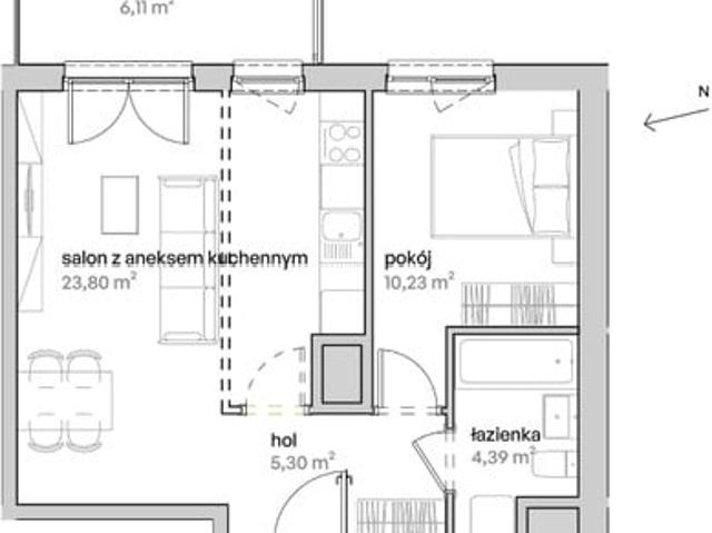 Poznań, Starołęka Minikowo Marlewo, Starołęka, Unii Lubelskiej
