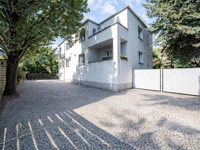 Polecam unikalną willę 531 m² na Starym Grunwaldzie