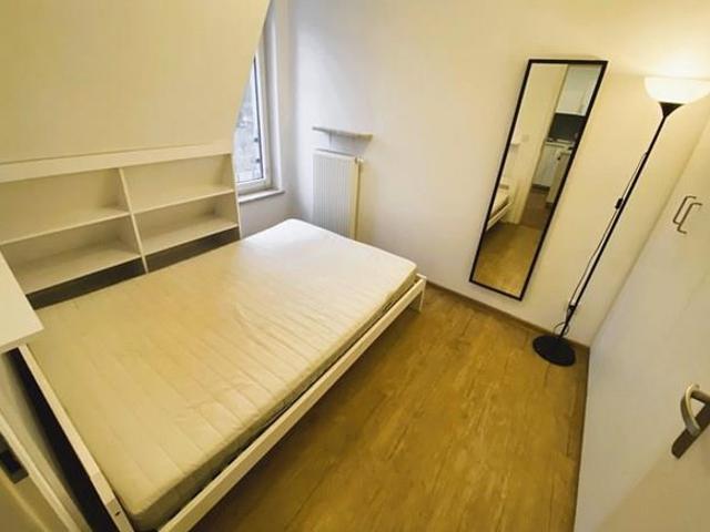 Poznań, Stefana Czarnieckiego