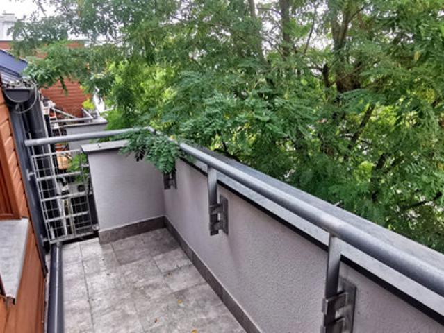 Poznań, Strzeszyn, Literacka
