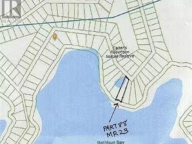 Pl18C1 Carnarvon None, Mindemoya, ON, P0P 1S0 vacant land fo.