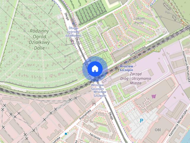 PL | UA | RU | 70m² | taras | sufity 3m | garaż w cenie | od zaraz