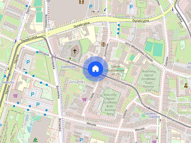 PL | UA | RU | 27m² | osobna kuchnia | internet w cenie | od zaraz