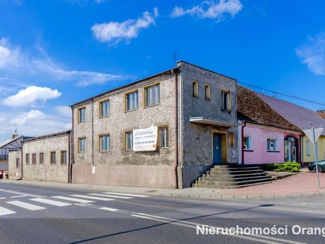 Pl. Wolności 308 m², Torzym