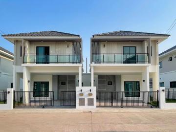 ปล่อยบ้าน โครงการบ้านอนันตราขอนแก่น หนองไผ่