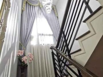 ปล่อยเช่าบ้านเดี่ยว2ชั้น หลังมุม แต่งสวย พร้อมอยู่ เศรษฐสิริ จรัญ ปิ่นเกล้า