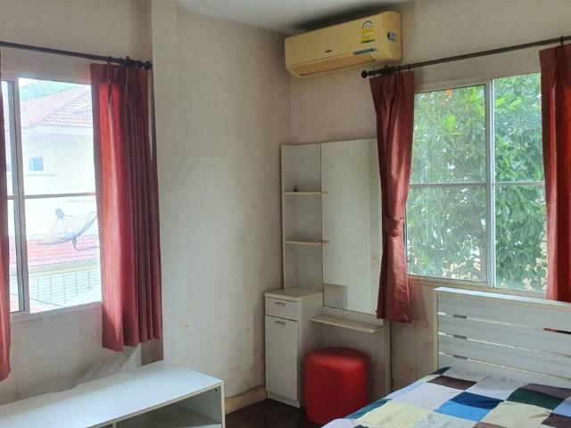 ปล่อยเช่า บ้านเดี่ยว หมู่บ้านพฤกษ์ลดา1 รังสิต คลอง4 3 ห้องนอน 2 ห้องน้ำ 54 ตรว. พร้อมอยู่
