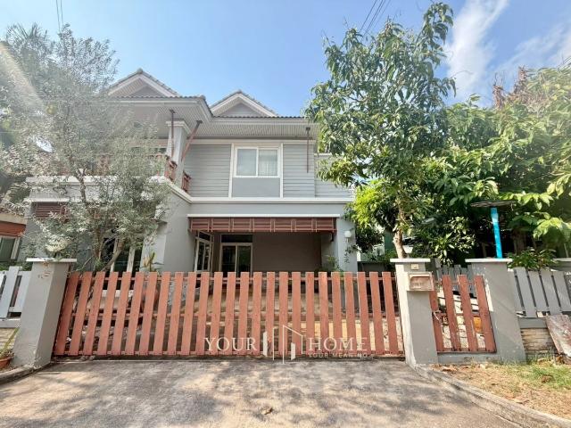 ปล่อยเช่าบ้านติดทะเลบางแสน! Casaluna 3 นอน 4 น้ำ – ความเป็นส่วนตัวระดับ 5 ดาว