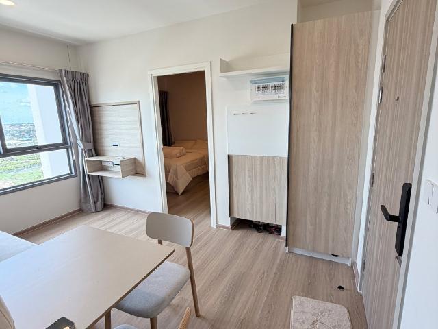ปล่อยเช่า Escent Condo Nakhonpathom คอนโดเซนทรัลนครปฐม ห้องสวย วิวดีสุด พร้อมเข้า