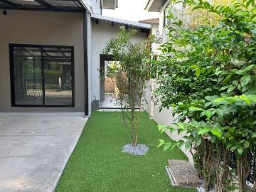 ปล่อยเช่า เพฟ รังสิต บ้านเดี่ยว 2 ชั้น ติดถนนรังสิต นครนายก คลอง 4