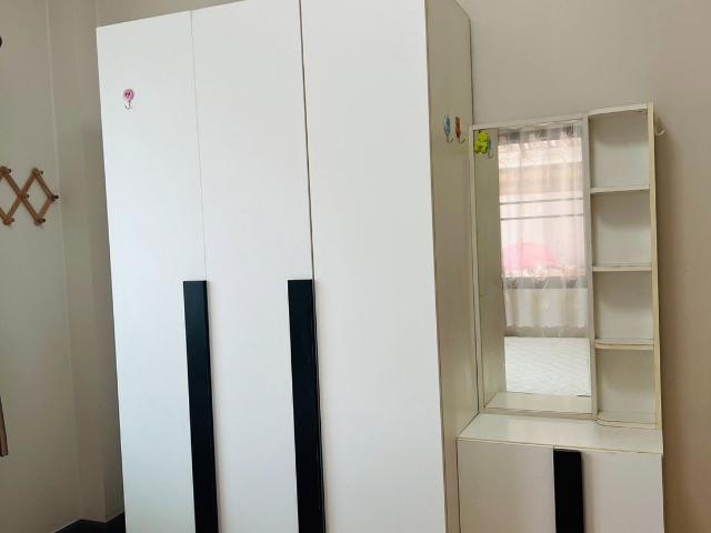 ปล่อยขายบ้าน ในโครงการรัตนบุรี เชียงราย SW001512