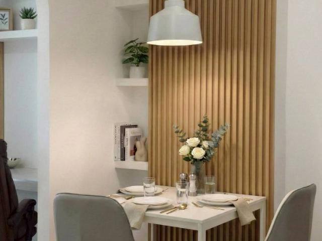 ปล่อยขายSRLandCondo ห้องชุดรีโนเวทใหม่ สไตล์โมเดิร์น สวยโดดเด่นตรงปก วัสดุพรีเมียมเกินราคา ใกล้เมือง ใกล้โฮมโปร, Matemall, เซนเฟส, ม.พายัพ