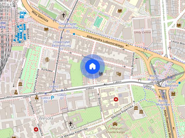 PL|EN|RU Kawalerka|Centrum|Klimatyzacja|Wysoki standard