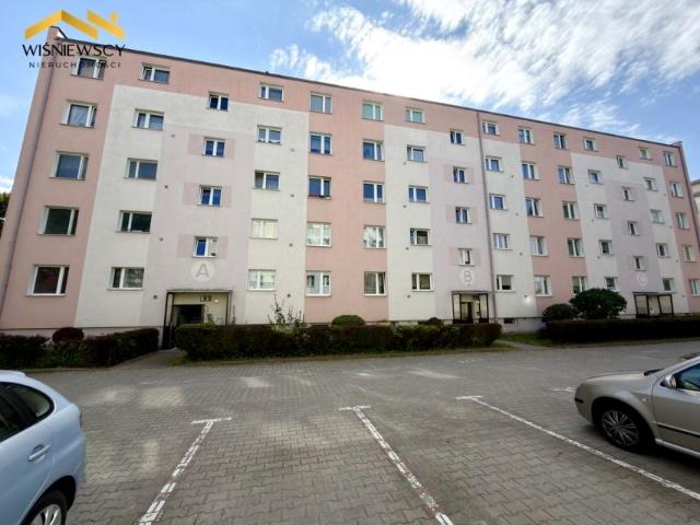 Pl. Gabriela Narutowicza 47,81 m², Malbork