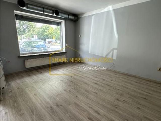 Pl. Handlowy 120 m², Swarzędz