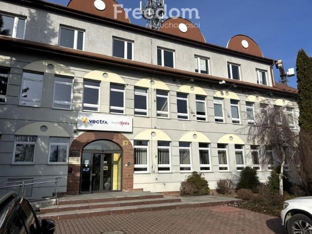 Pl. Kazimierza Wielkiego 1 295,67 m², Brzesko