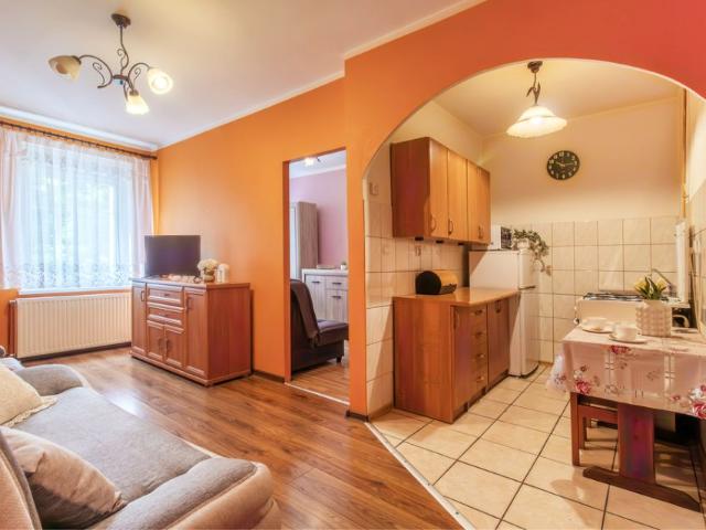 Pl. Lucjana Grzei 33 m², Lubsko