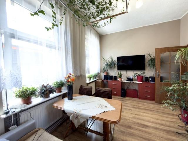 Pl. Matki Teresy z Kalkuty 78,65 m², Szczecin