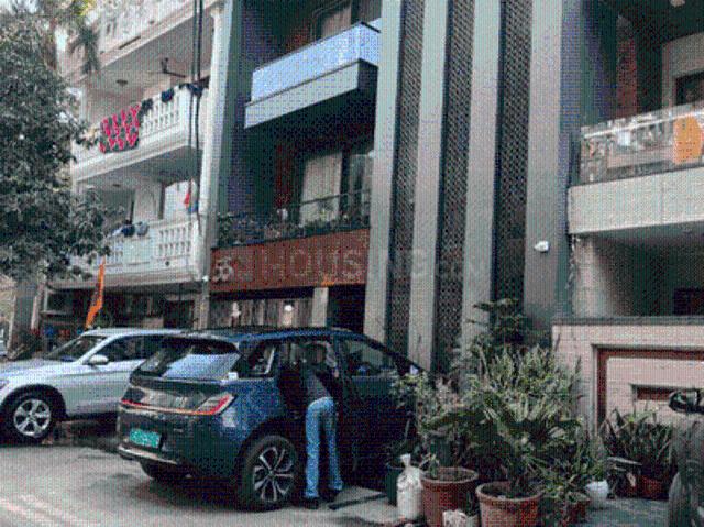 PL Pankaj Affordable Builder Floors,Sector 8 Rohini 4 BHK Apartment For Sale New Delhi