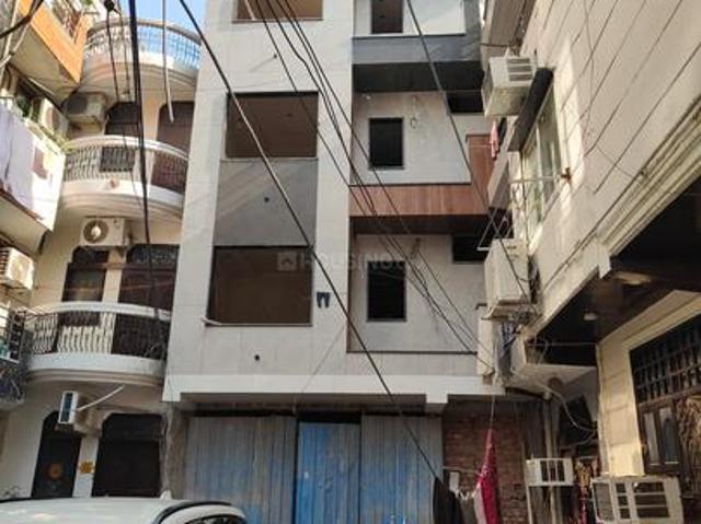 PL Pankaj Affordable Homes,Sector 7 Rohini 2 BHK Apartment For Sale New Delhi