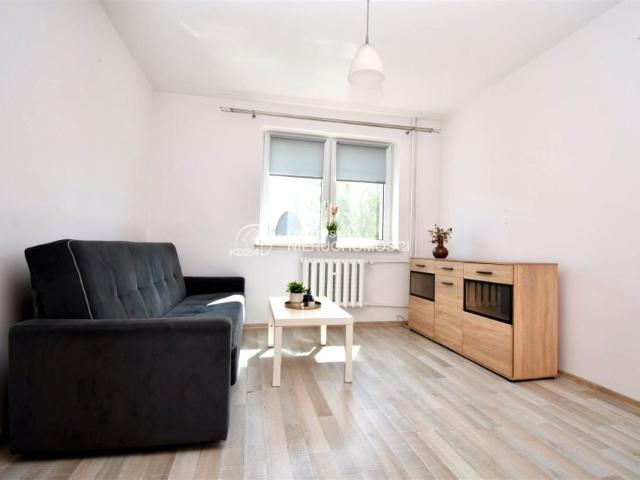 Pl. Spółdzielczy 40,10 m², Lębork