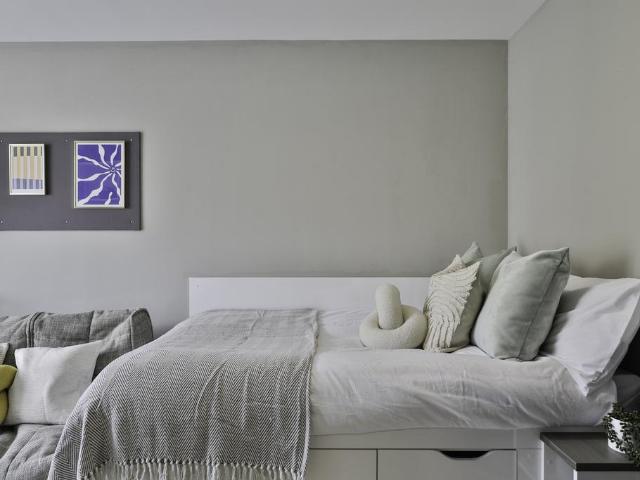 Plot Buccleuch Street, Value Studio. Studio to rent £1,582 pcm £365 pw